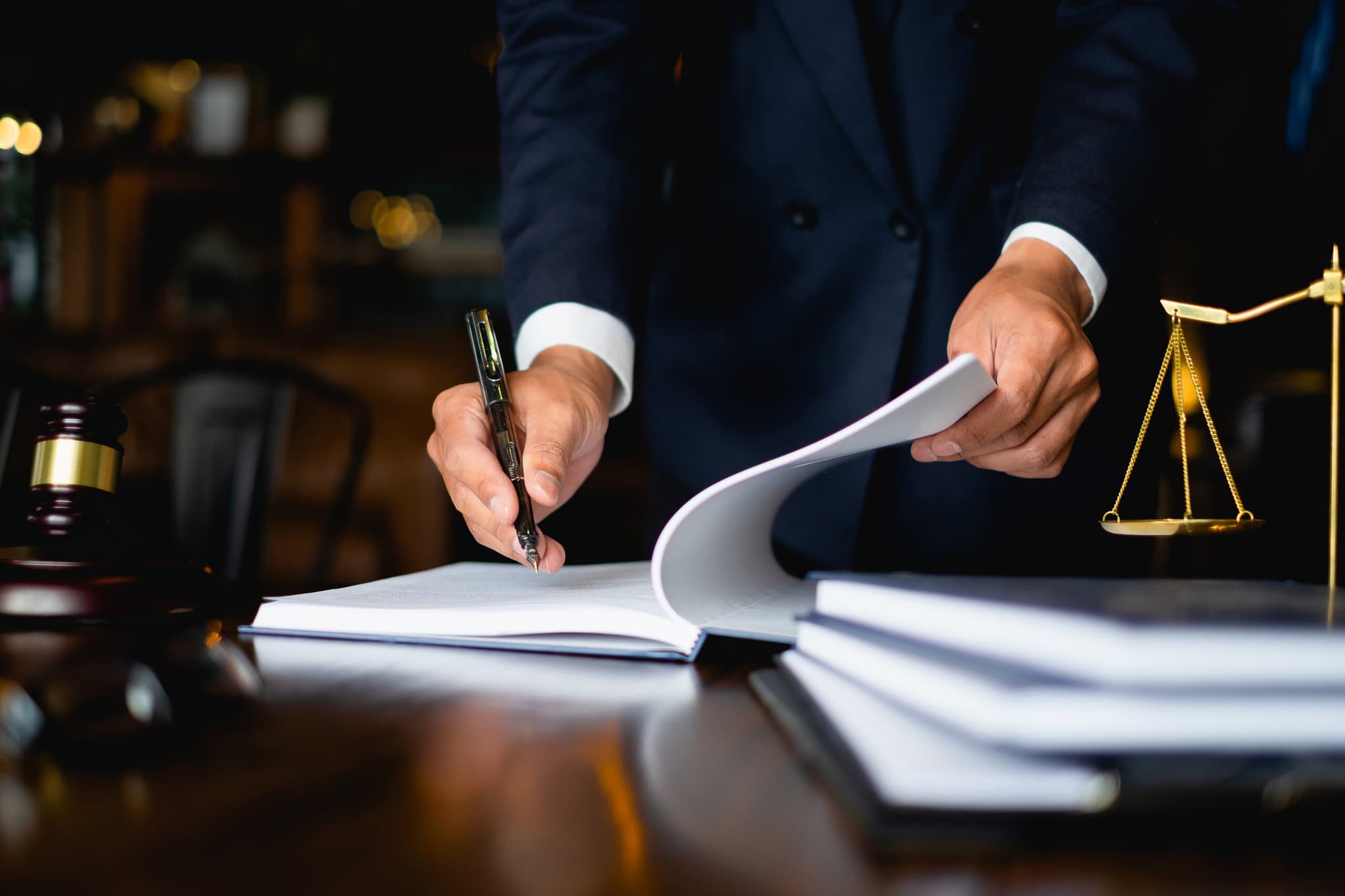 How Strategic Partnerships Help DIS