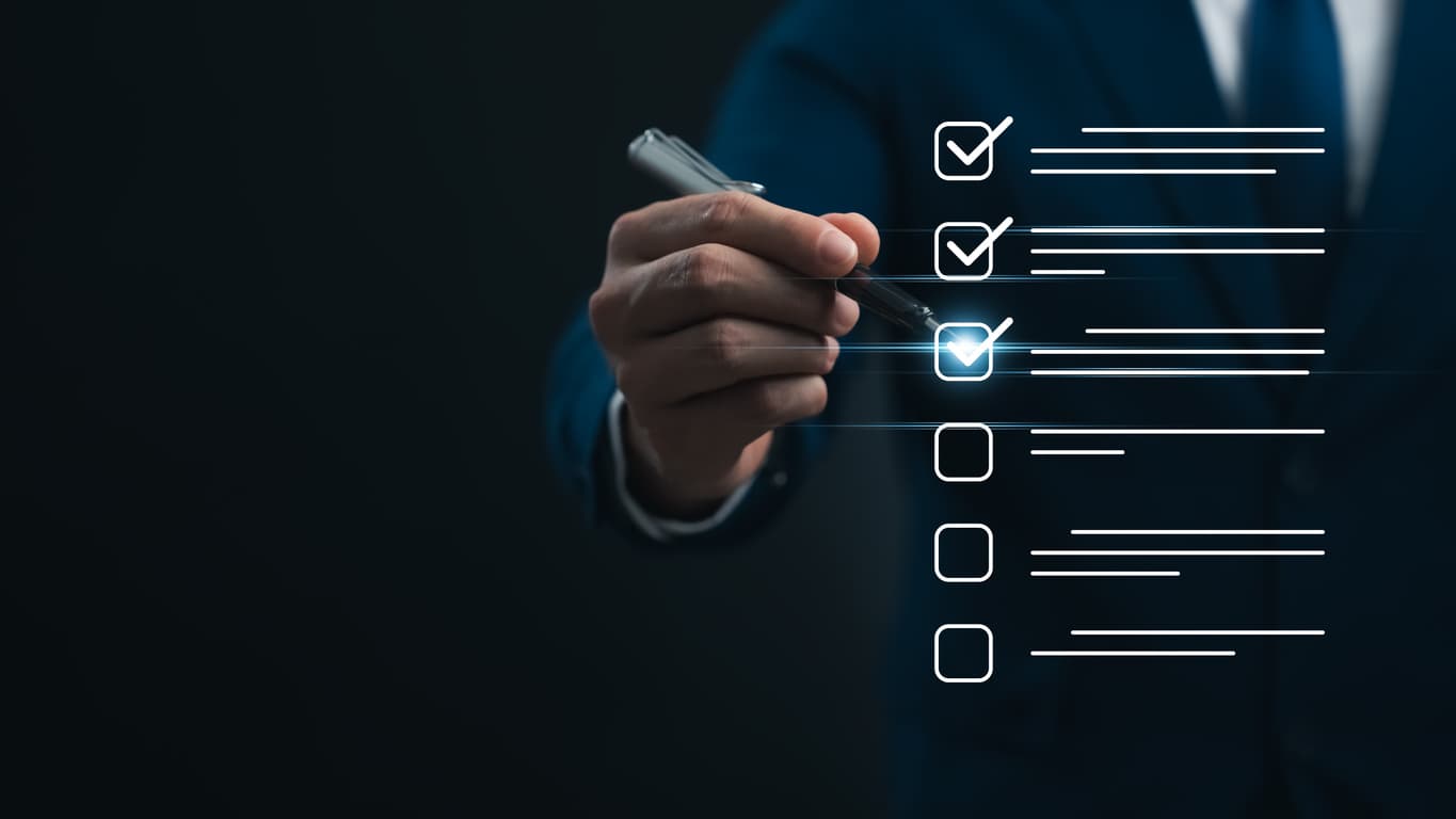 Corporate Screening Services from Davis Investigation Services