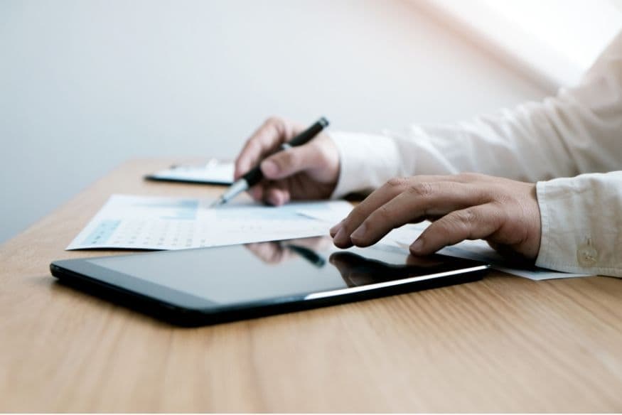 background screening services